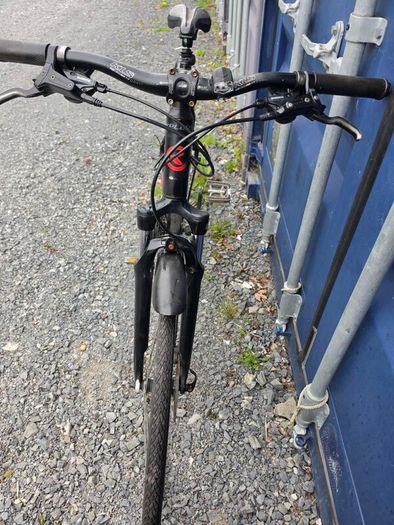 bike