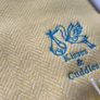 John Hanly Baby Blanket Image 4