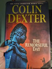 The Remorseful Day