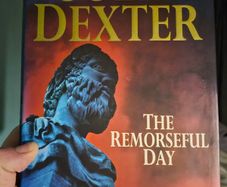 The Remorseful Day