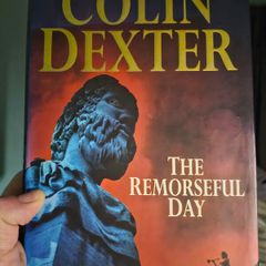 The Remorseful Day
