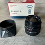 Leicaflex SL2 with 90mm 50mm and 28mm lenses Image 4