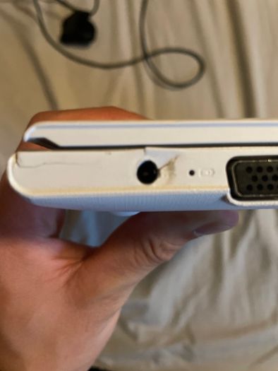 Lenovo laptop