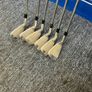 Srixon Zx5 Irons Image 4