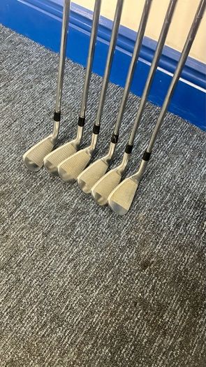 Srixon Zx5 Irons