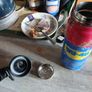 coffee travel mug Image 3