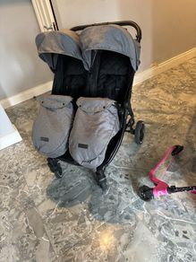 Double Buggy