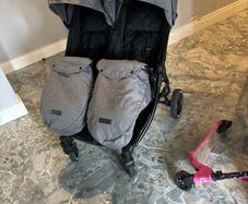 Double Buggy