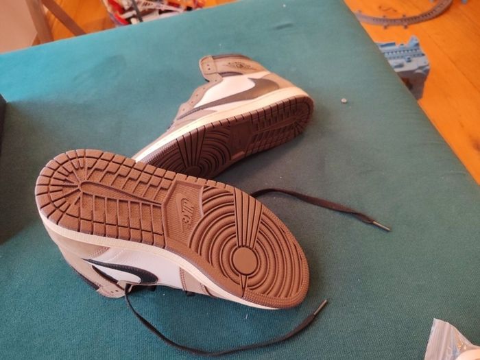Air jordan