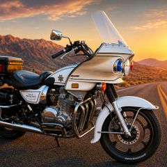 1995 Kawasaki