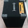 Markbass Mini CMD 121P IV + New York 121 Bass Amp Image 2