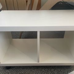 Ikea Kallax