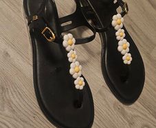Melissa Solar Spring UK 4