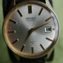 Vintage 1971 SEIKO SPORTSMATIC Automatic Hand Winding Mens Gents 17J WATCH 7005-2000 works well Image 5