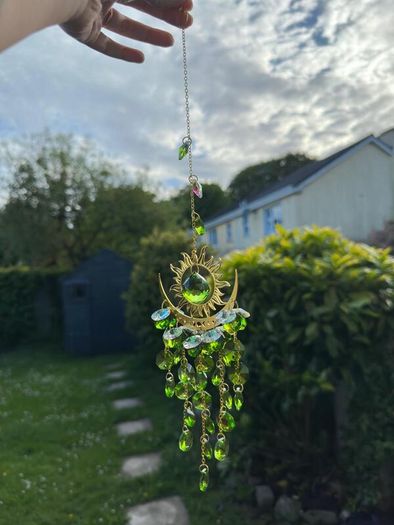 Brand New Suncatcher