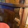 Solid Pine Home bar Image 3