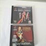 SEGA Dreamcast PS1 Games Image 4