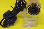 Canyon Web Camera