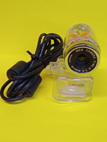 Canyon Web Camera