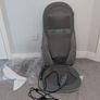 Homedics Shiatsu back & shoulder massager Image 2