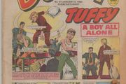 Buddy #47 (2nd Jan 1982) Dc Thomson Uk Comic