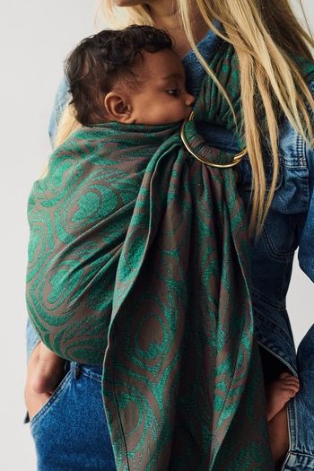 Artipoppe Ring Sling