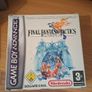 Gameboy Advance SP Boxed  , with two games. Image 4
