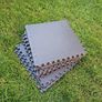 Used Floor Foam Mats (12pcs - 60x60cm each) Image 2