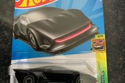 Knight Rider Hot Wheels
