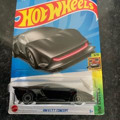 Knight Rider Hot Wheels