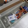 ZSK Sprint Embroidery Machine Image 4