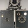 Vintage cameras Image 9