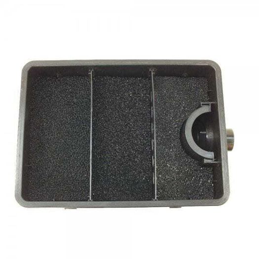 Aqua Nova NUB-9000 Pond Flow Through Filter with UV-C Lamp 11W up to 9000L