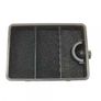 Aqua Nova NUB-9000 Pond Flow Through Filter with UV-C Lamp 11W up to 9000L Image 5