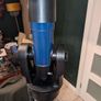 Mead ETX-70AT Computer controlled Refracting Telescope + Astrophotography setup Image 5