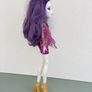 Monster High 13 Wishes Spectra Vondergeist Party Lounge Doll - Mattel 2008 First Generation Image 4
