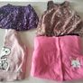Baby girl clothes Image 2