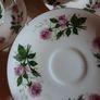 fine bone china , 15 piece crown Image 2