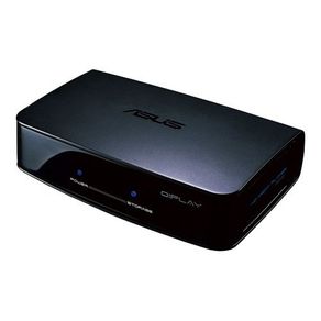 Media Player