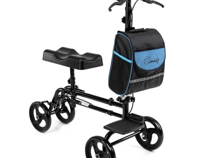 Knee walker