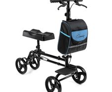 Knee walker