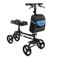Knee walker