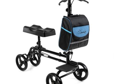 Knee walker
