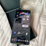 S26 Ultra 16ram/1TB  exclusive Color Silver Shadow Image 5