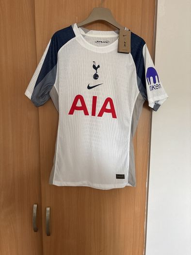 Tottenham 25-26 Home shirt (Rep)