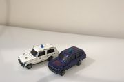 Vintage Lone Star Impy Range Rover Diecast Set