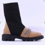 Kate Appleby Sock Boot Image 4
