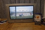 PlayStation 2 two Euro 2004 and Euro 2008 PS2