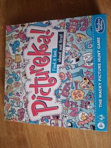 brand new games, perfect for Christmas or birthdays price for the lot