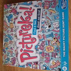 brand new games, perfect for Christmas or birthdays price for the lot